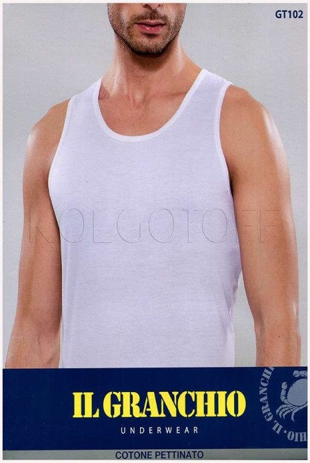 Майка мужская PRIMAL Canotta GT102