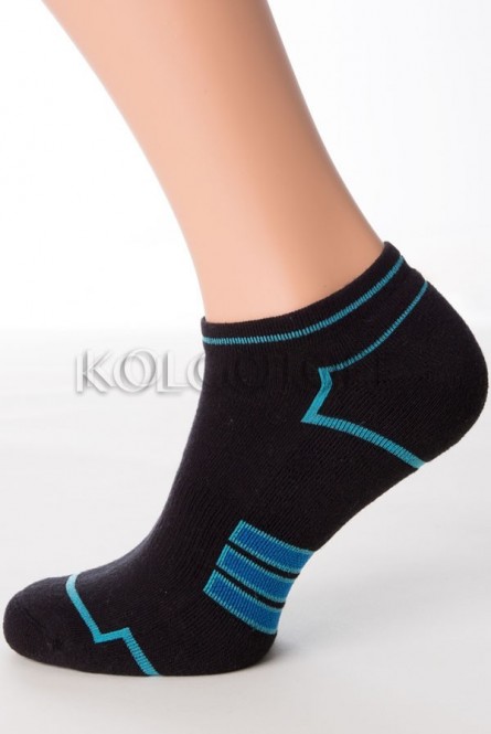 Носки хлопковые мужские GIULIA MS SPORT-05