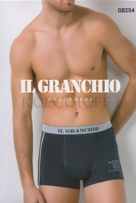 Трусы-шорты PRIMAL BOXER UOMO GB254