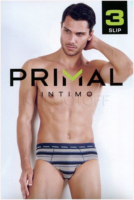 Трусы-слип PRIMAL SLIP UOMO ART S185