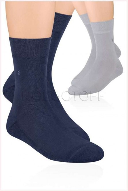 Носки с махровой стопой STEVEN ART 003