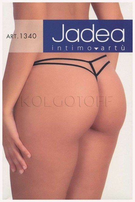 Женские трусики-стринг JADEA by Intimo Artu 1340