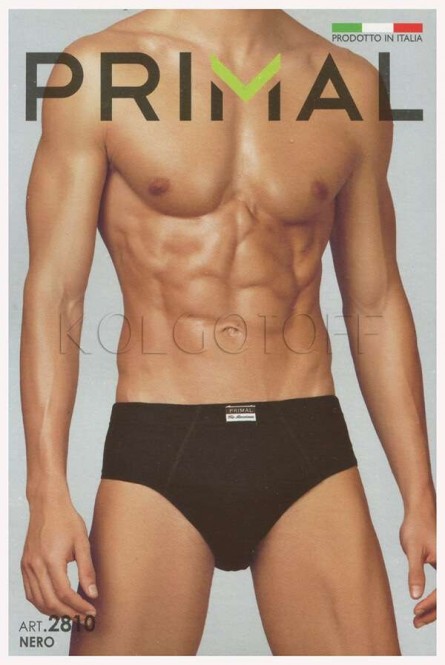 Трусы-слип мужские PRIMAL SLIP UOMO ART 2810
