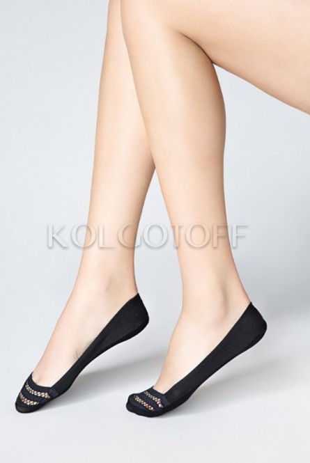 Подследники хлопковые MARILYN Stopki Cotton P37