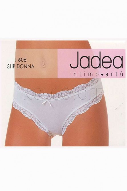 Женские трусики-слип JADEA by Intimo Artu J606