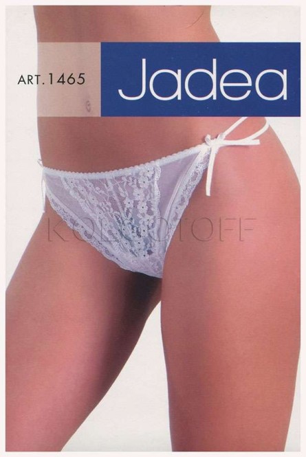 Женские трусики-танга JADEA by Intimo Artu 1465