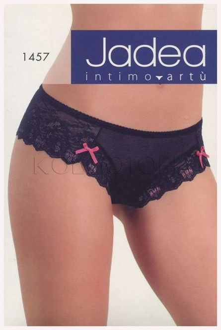 Женские трусики-шортики JADEA by Intimo Artu 1457