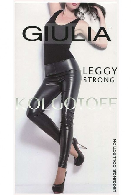 Леггинсы-брюки GIULIA Leggy Strong model 5