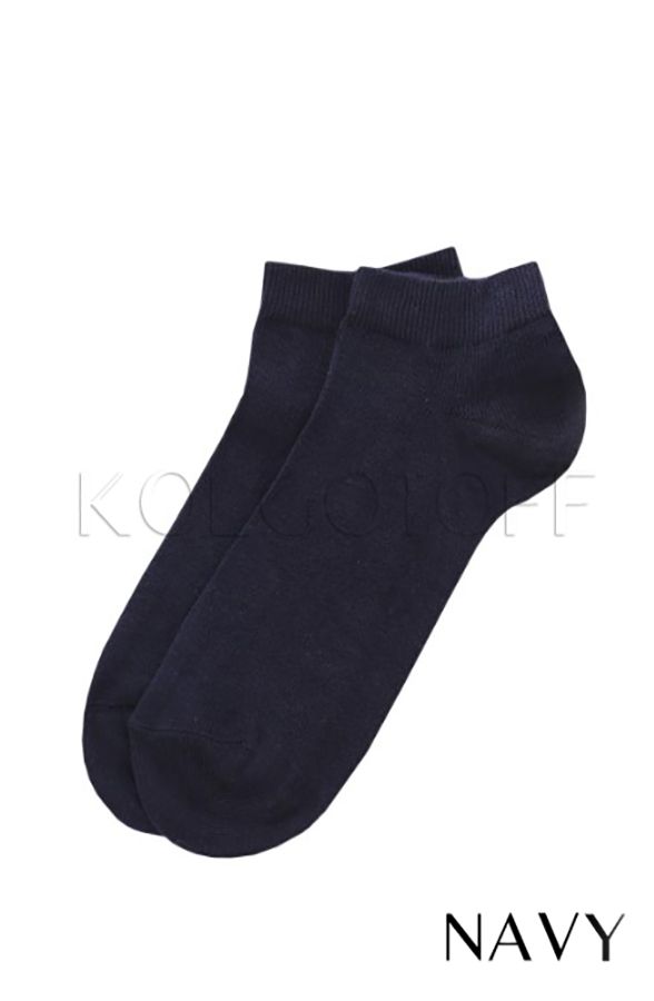 Шкарпетки укорочені чоловічі GIULIA MSS COLOR