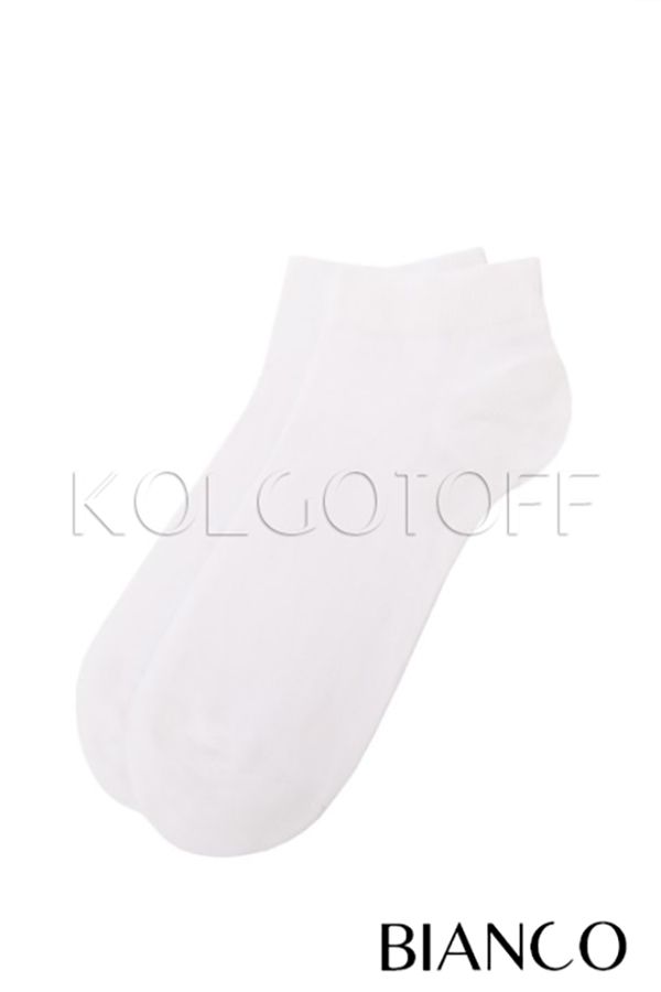Шкарпетки укорочені чоловічі GIULIA MSS COLOR