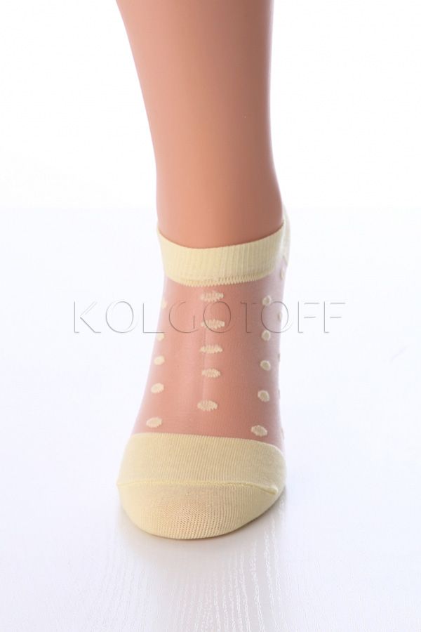 Шкарпетки жіночі GIULIA WSM-024