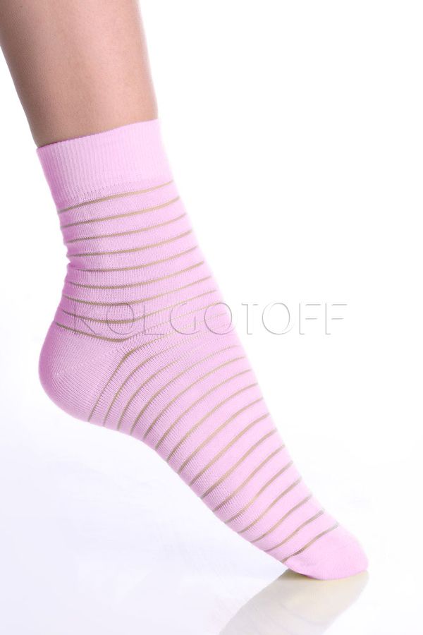 Шкарпетки жіночі GIULIA WSM-002