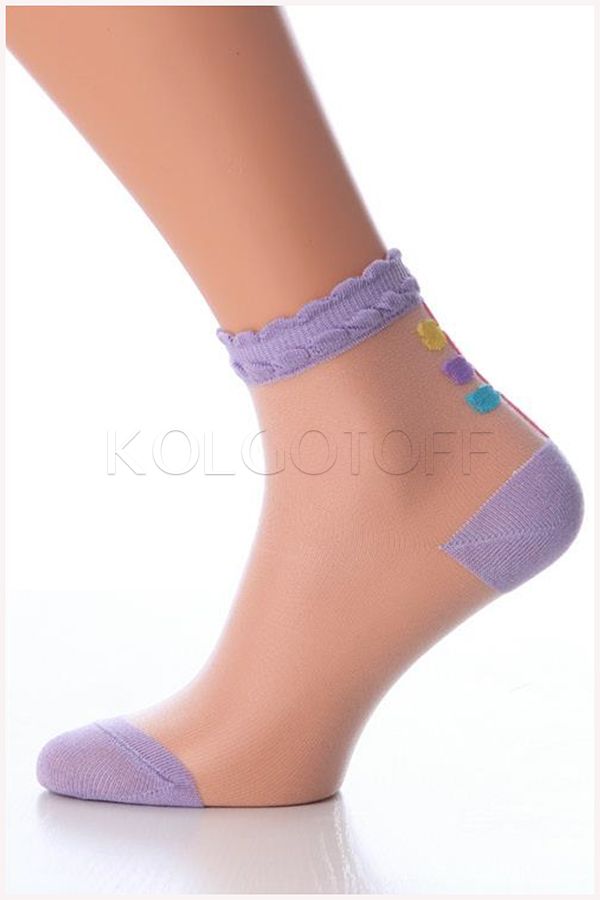 Шкарпетки жіночі GIULIA WSM-022