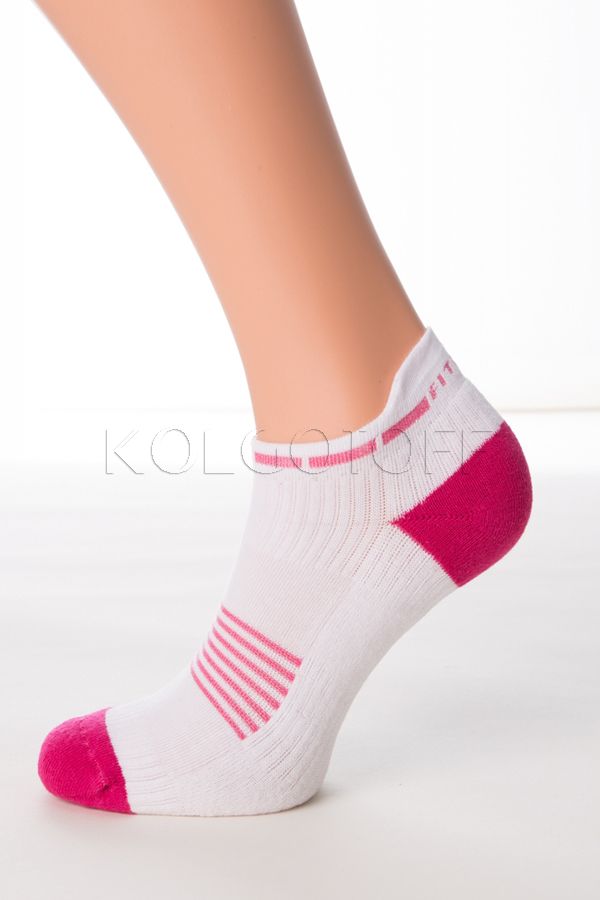 Шкарпетки спортивні жіночі GIULIA WS-SPORT-02