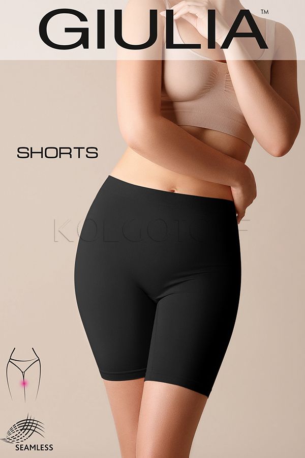 Жіночі трусики-панталони GIULIA Shorts model 1