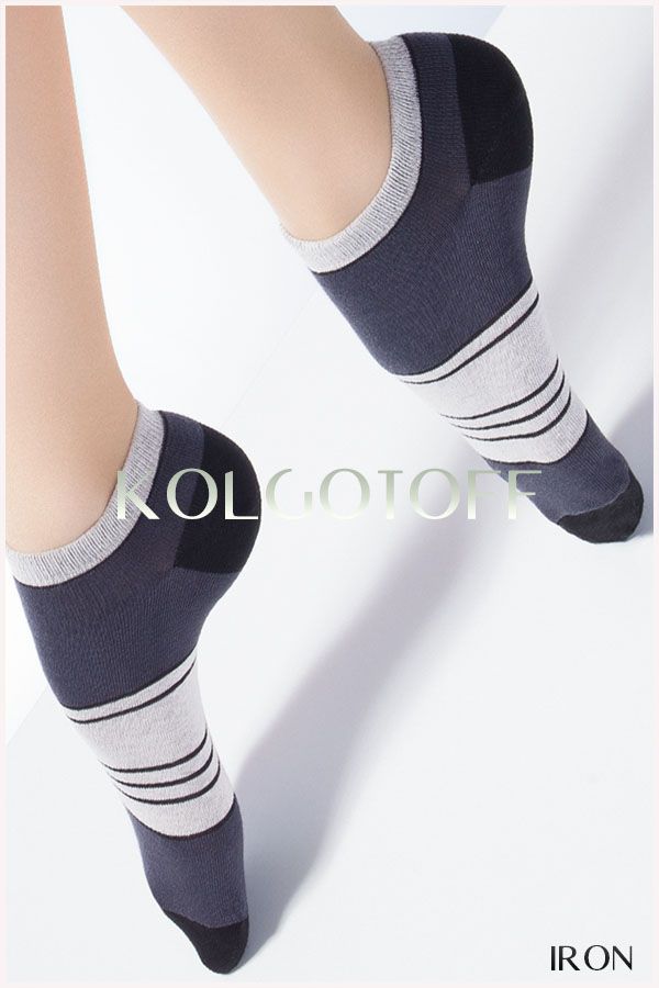 Шкарпетки жіночі GIULIA CS-02