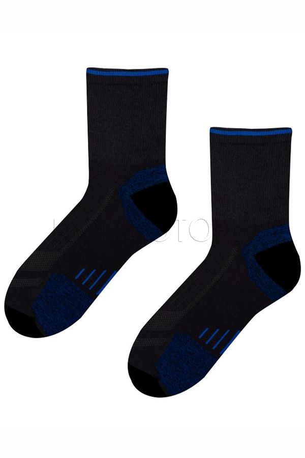 Шкарпетки спортивні чоловічі STEVEN ART 057