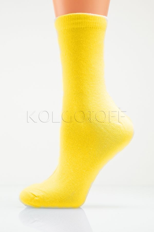 Шкарпетки бавовняні GIULIA WSL COLOR